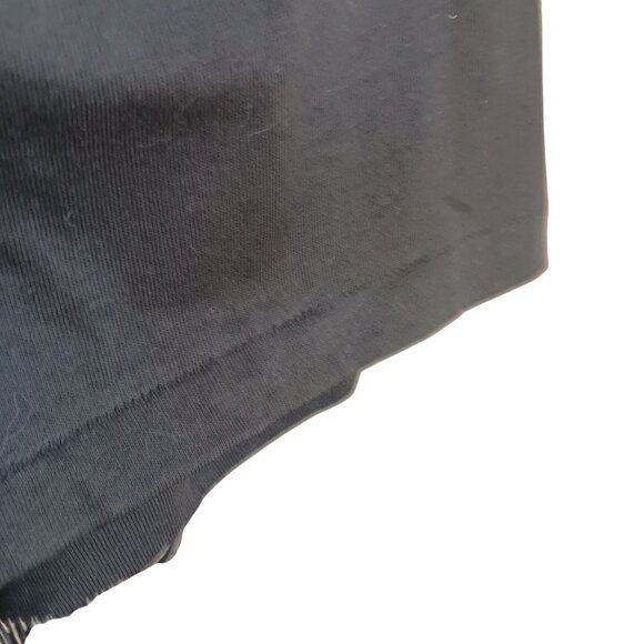 XL Vintage Single Stitch T-shirt 1994 Hazelwoods Deer NWOT NEW Deadstock Nature - Picture 6 of 9